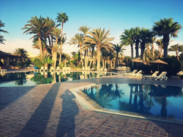 ZITA BEACH RESORT - Updated 2021 Prices, Reviews, and Photos (Zarzis ...