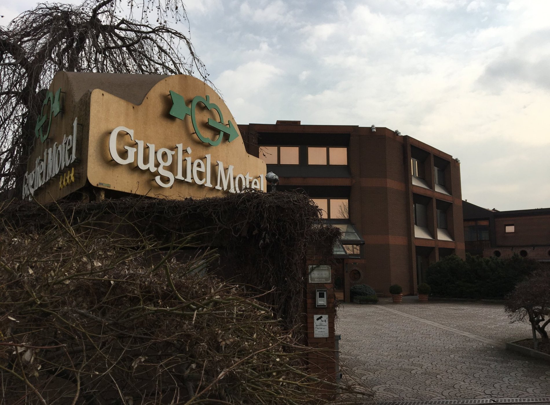 Gugliel Motel image