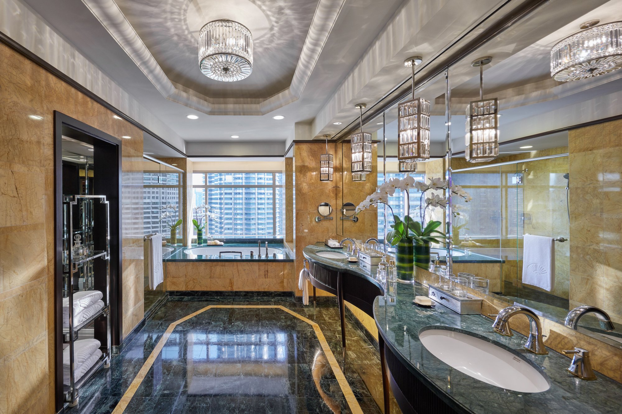 Hotel photo 21 of Mandarin Oriental, Kuala Lumpur.