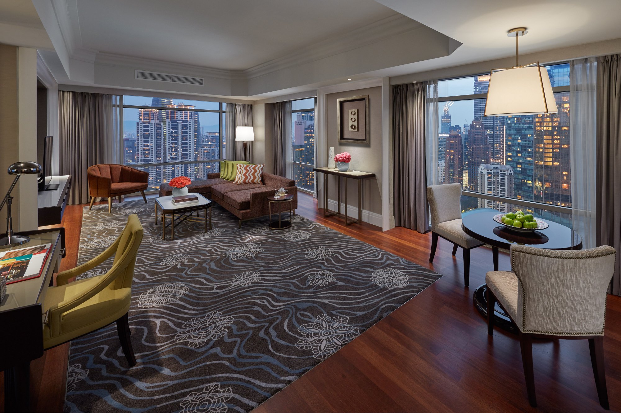 Hotel photo 14 of Mandarin Oriental, Kuala Lumpur.