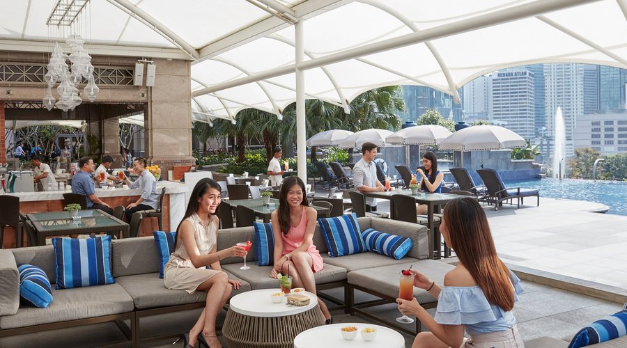 AQUA Restaurant & Bar