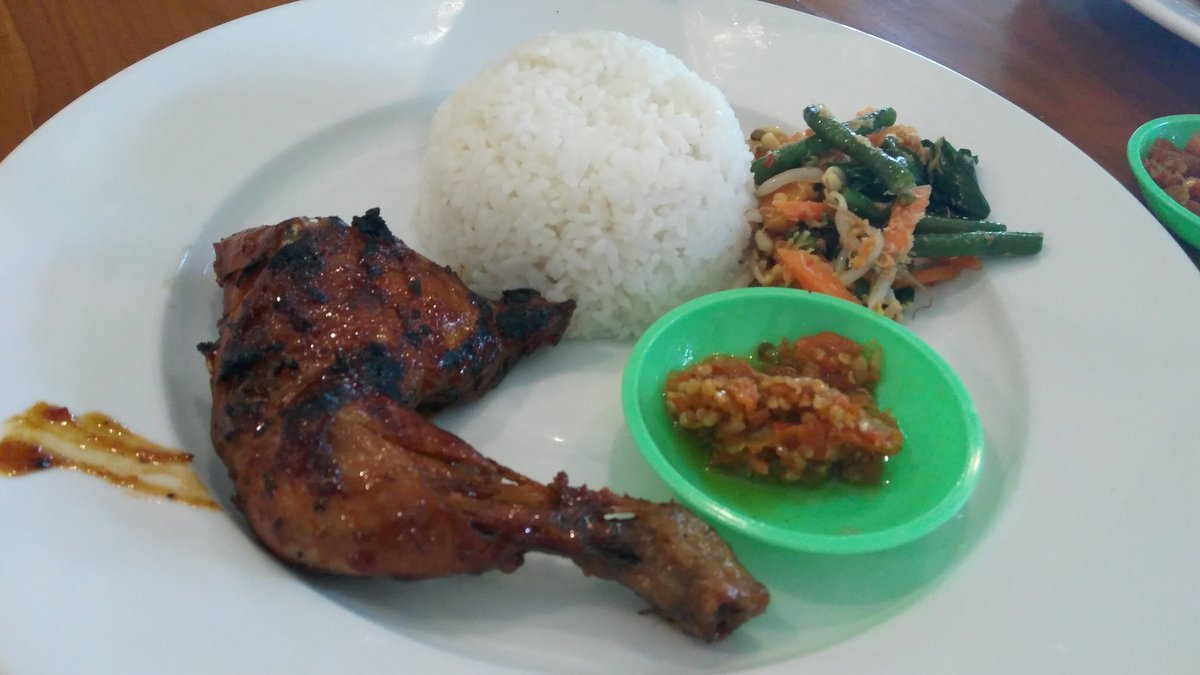 BEBEK RENON, Jakarta - Restaurant Reviews & Photos - Tripadvisor