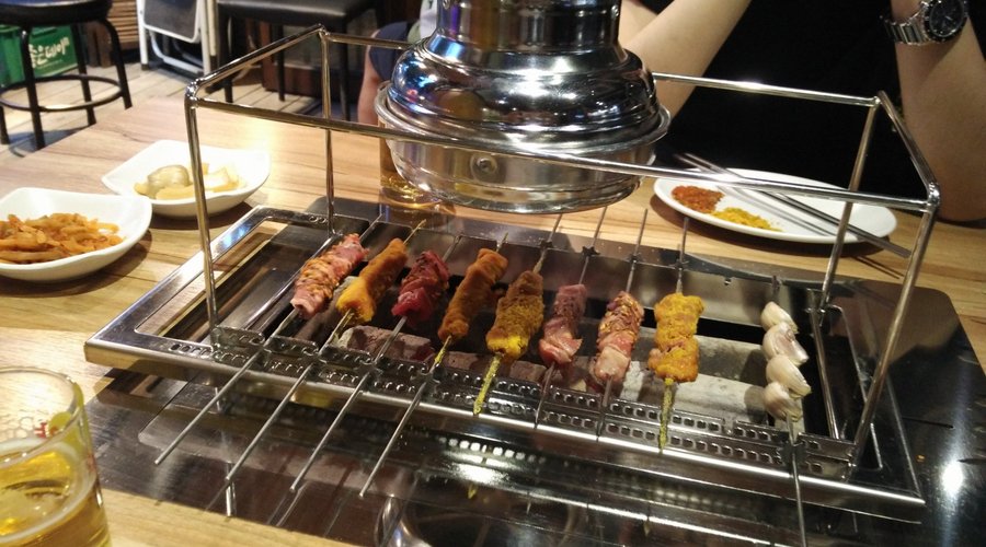 심양양꼬치, 서울 - 레스토랑 리뷰 - 트립어드바이저