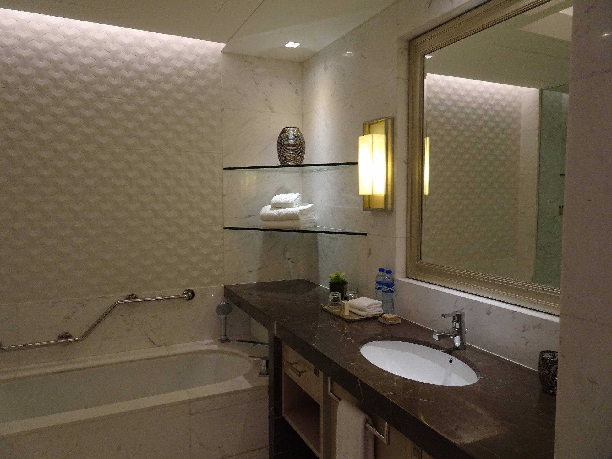 Hotel photo 43 of Shangri-La The Fort, Manila.