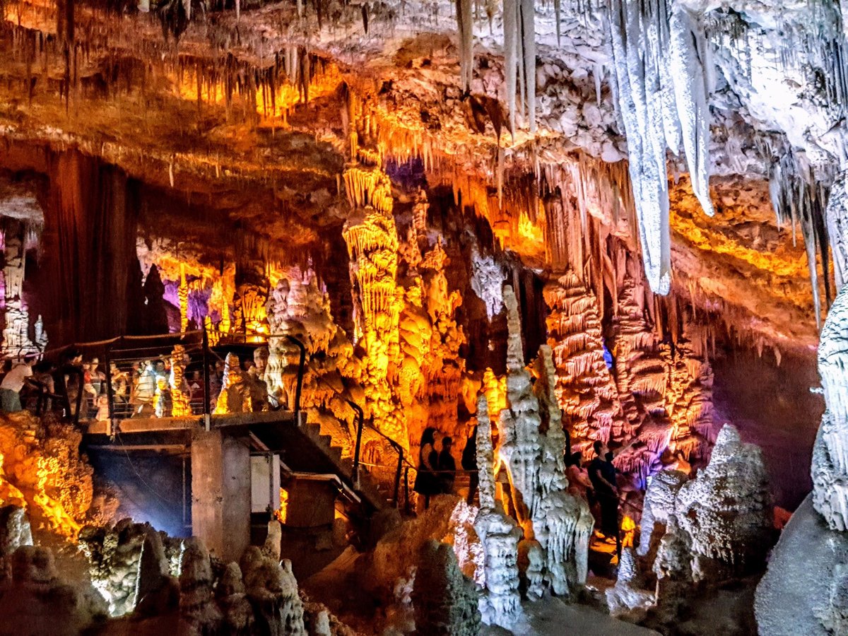 Soreq Cave, Иерусалим: лучшие советы перед посещением - Tripadvisor