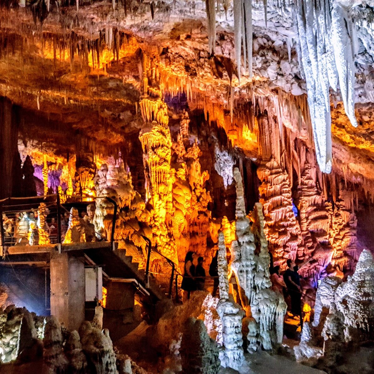 Soreq Cave, Иерусалим: лучшие советы перед посещением - Tripadvisor