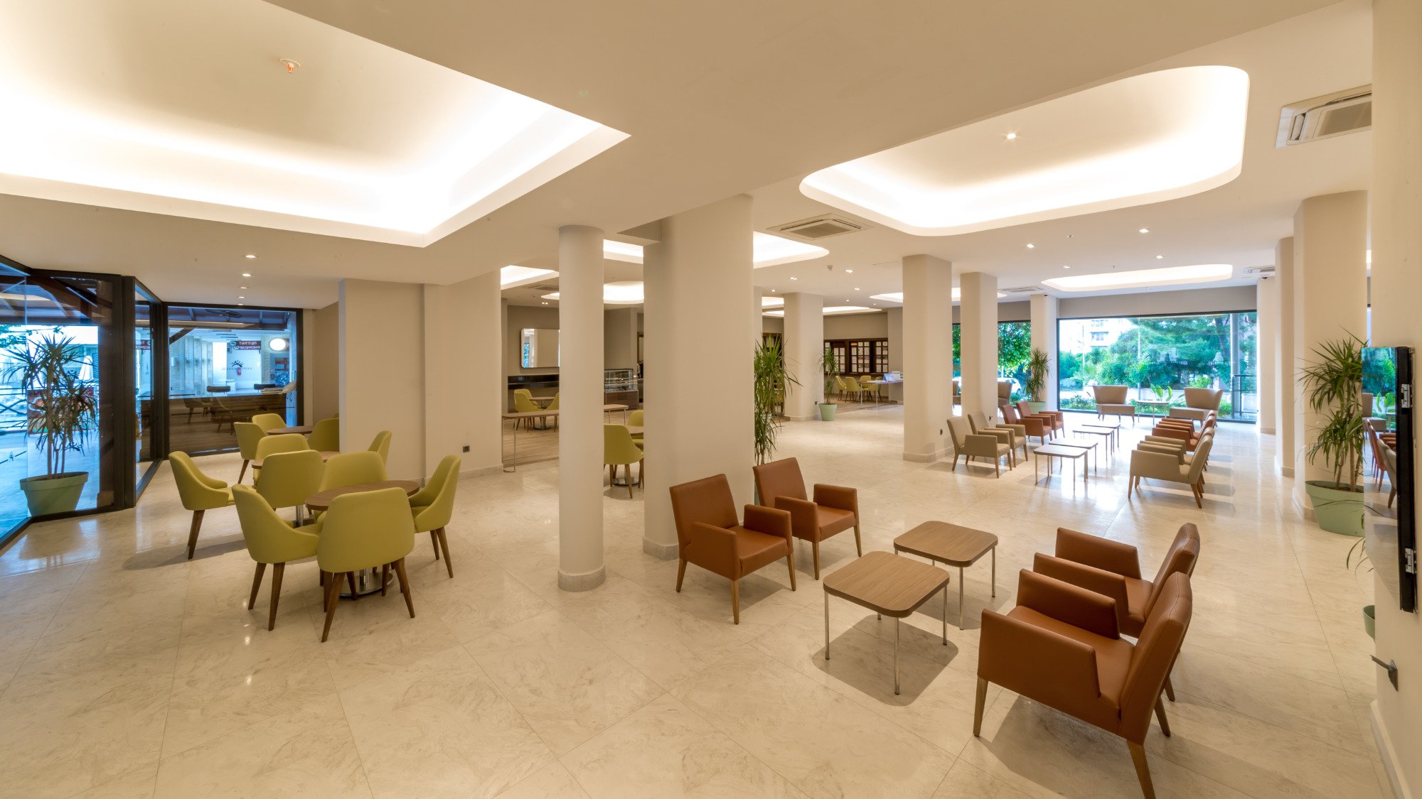 Hotel photo 6 of Julian Club Hotel.