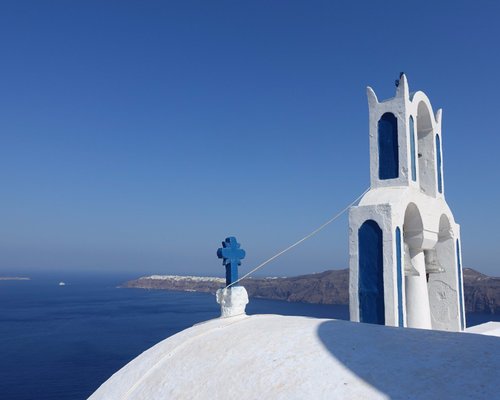 THE 10 BEST Sights & Historical Landmarks in Santorini - Tripadvisor