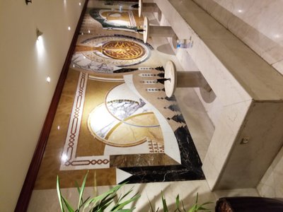 Hotel photo 3 of Hotel Al Shohada.