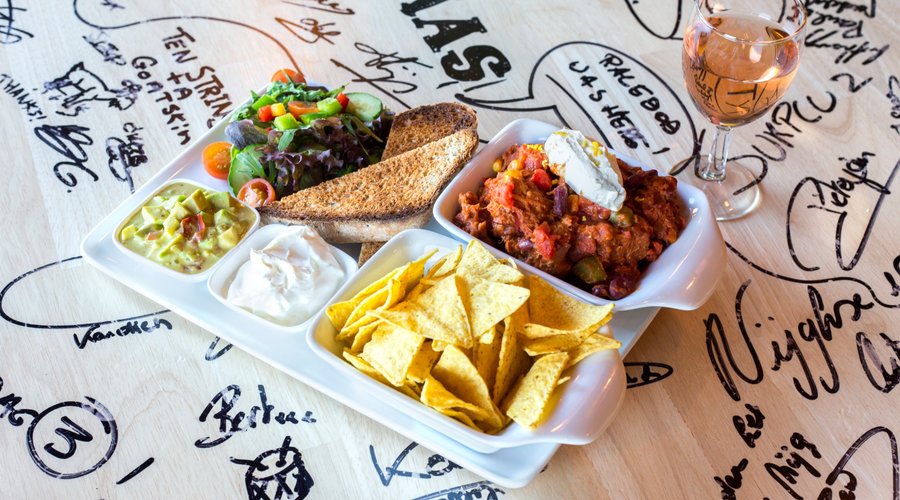 Chili Con Carne