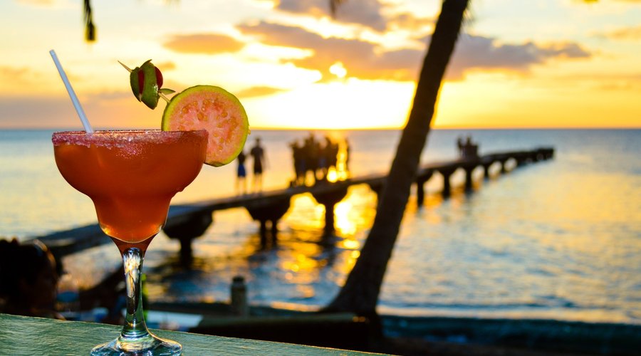 Sunsets & Cocktails 