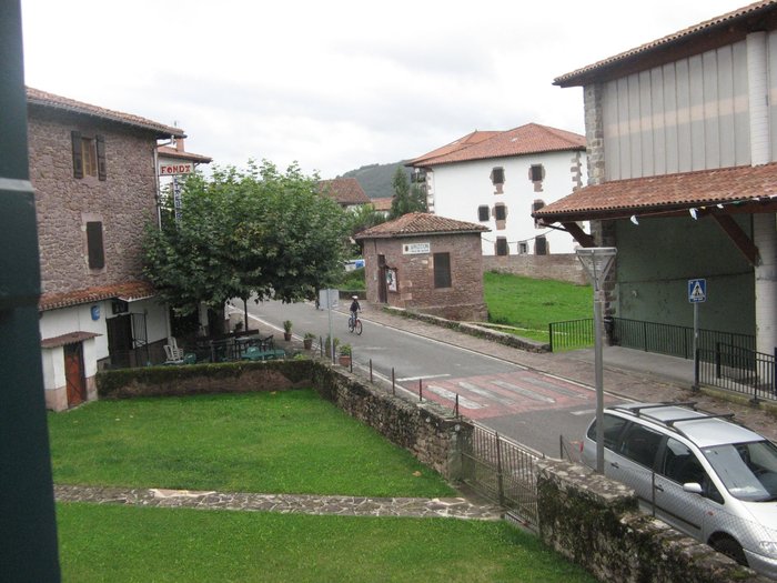 Imagen 8 de Casa Rural Gontxea