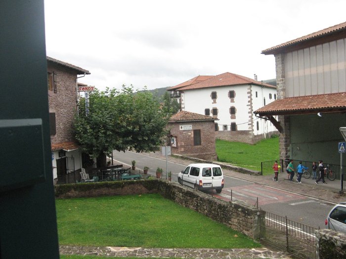 Imagen 7 de Casa Rural Gontxea