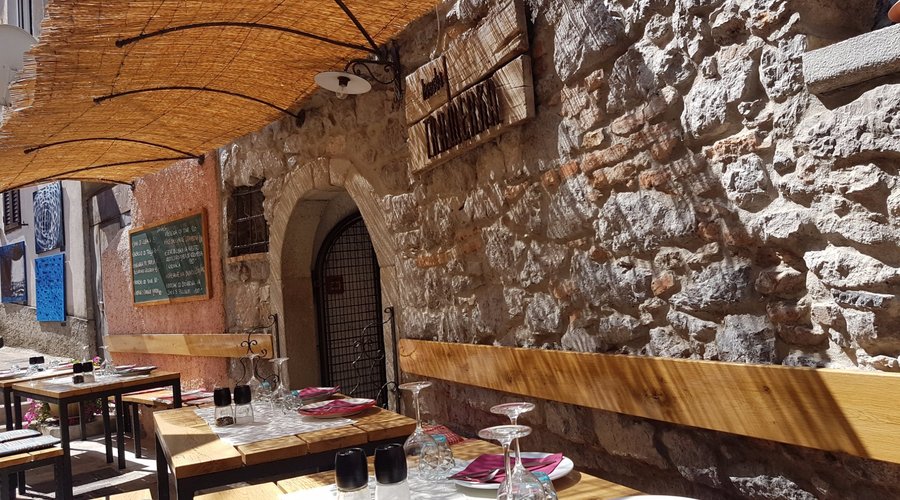 Il locale