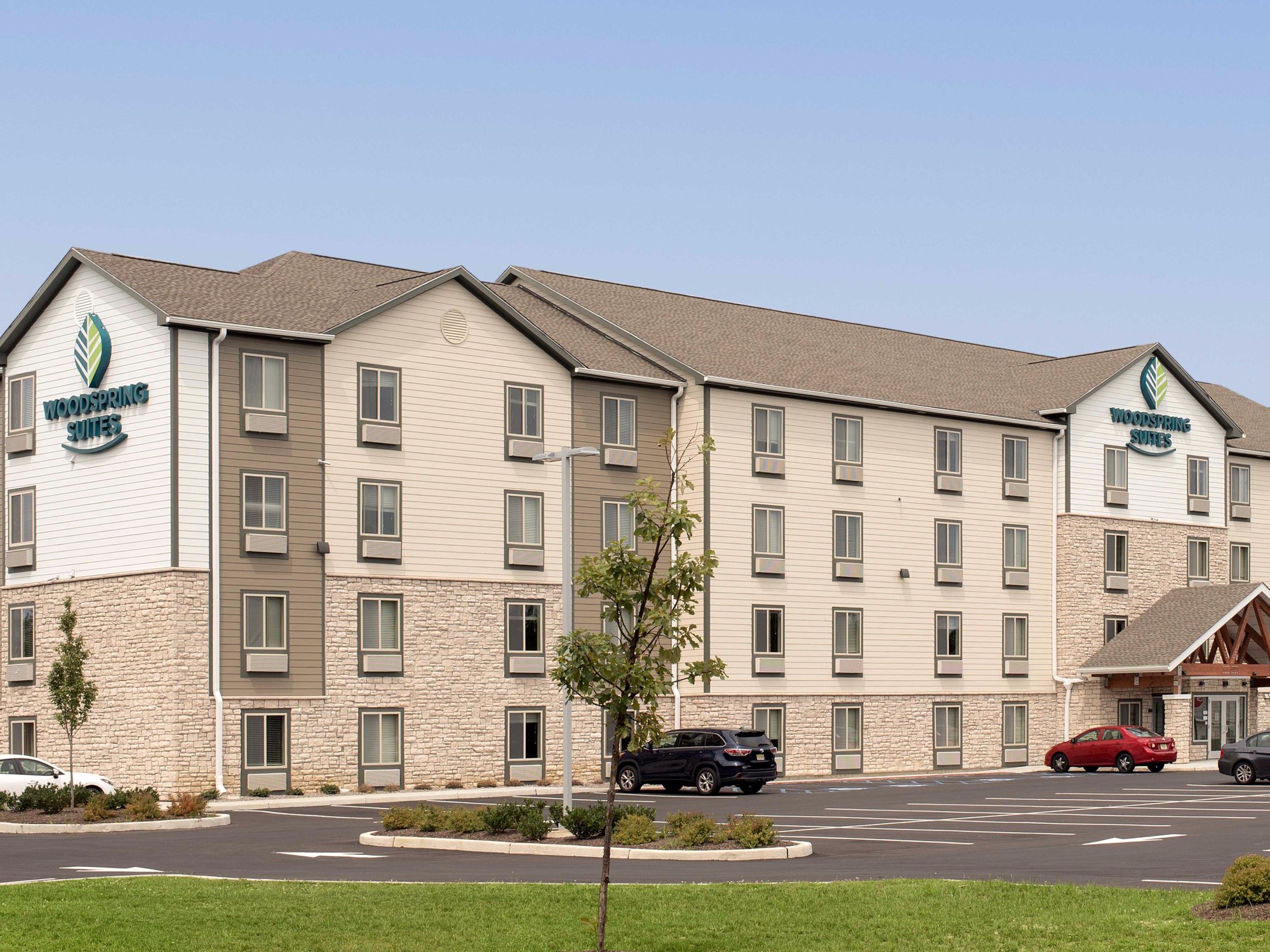 WOODSPRING SUITES CHERRY HILL Updated 2024 Reviews Photos Prices   Woodspring Suites Cherry 