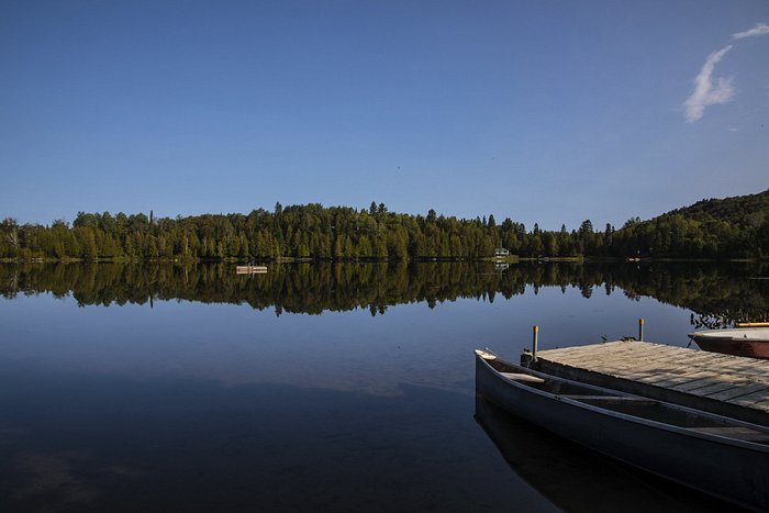 BEAVERS POND - Updated 2024 Lodging Reviews (Wentworth Nord, Quebec