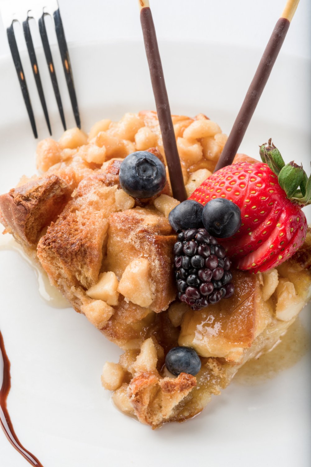 THE 10 BEST Restaurants In Baton Rouge Updated October 2024   Bread Pudding 