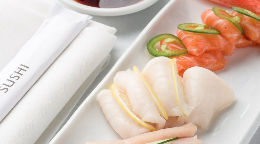 Tsunami Sushi Baton Rouge