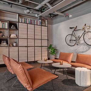 Downtown Camper by Scandic, hotel in Stockholm