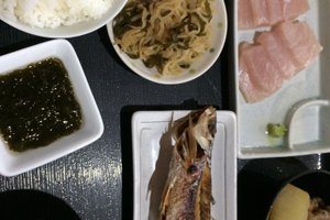 食事