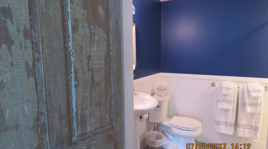 Nichols Bathroom