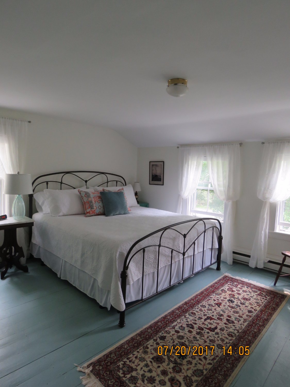 The Chamberlain House B&B Rooms: Pictures & Reviews - Tripadvisor