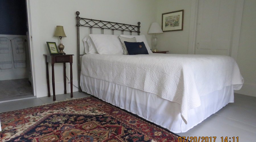 Nichols Room