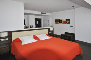 Habitaciones y suites