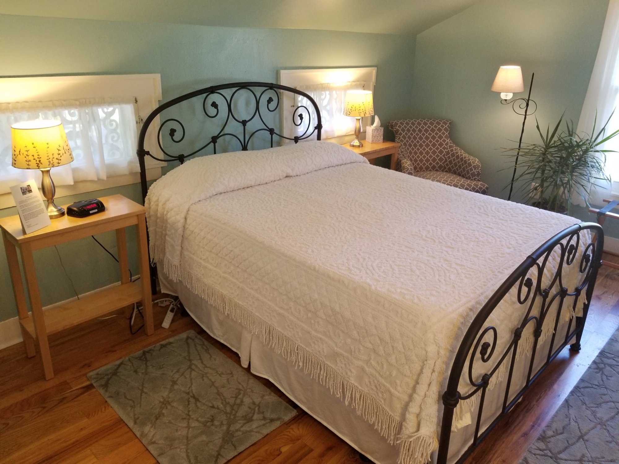 THE BLACKBERRY INN B&B - Updated 2020 Prices & Reviews (Watkins Glen ...