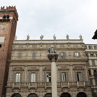 Colonna di San Marco