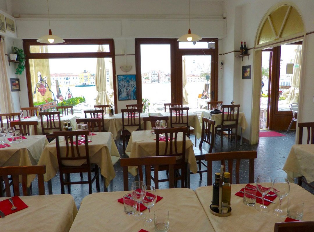 The 10 Best Restaurants in Giudecca Venice - Tripadvisor