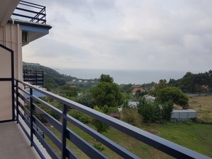 Θέα από το δωμάτιο