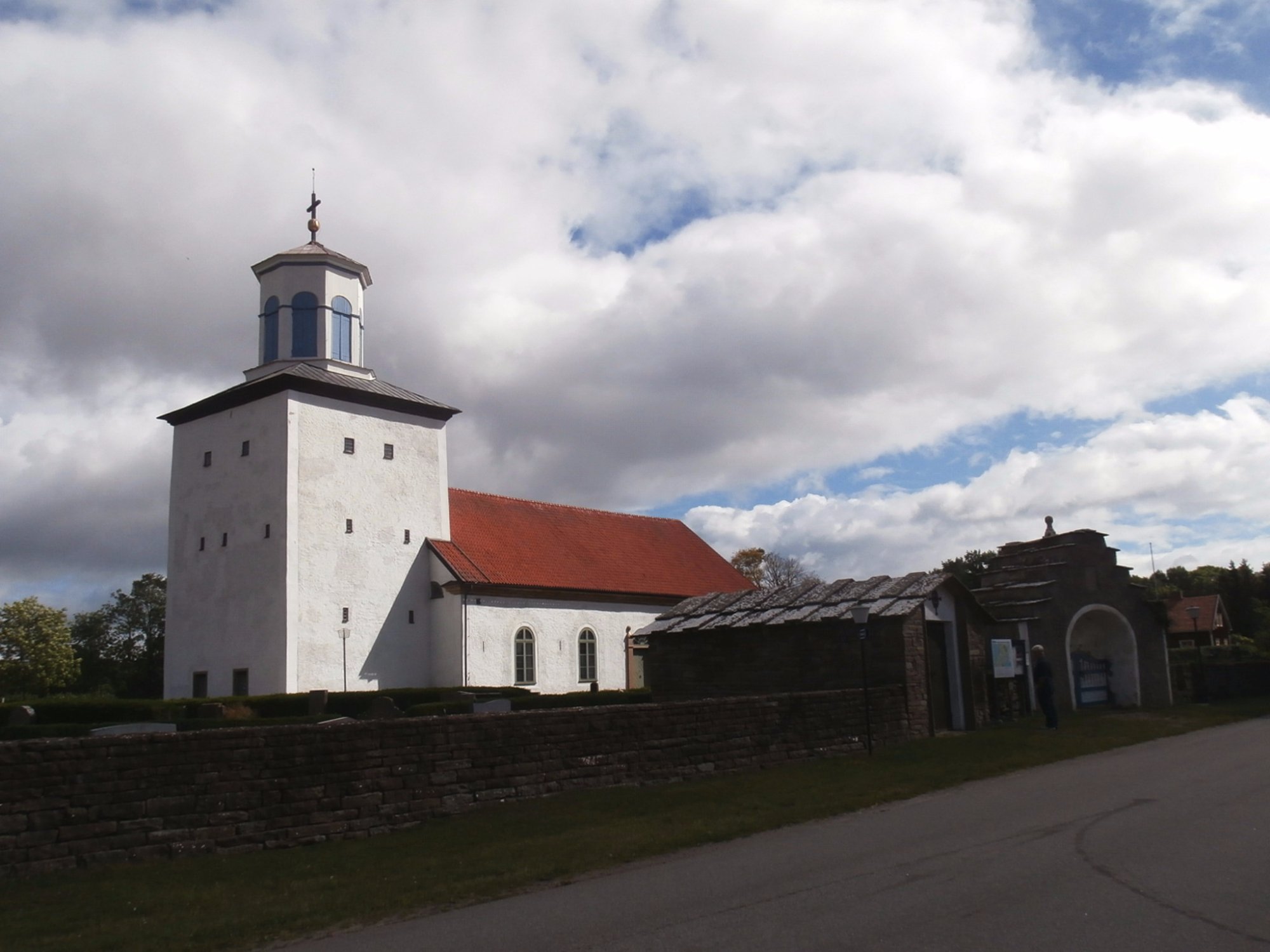 Föra Kyrka (Borgholm) - 2022 Alles Wat U Moet Weten VOORDAT Je Gaat ...