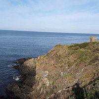 Pointe du Roc