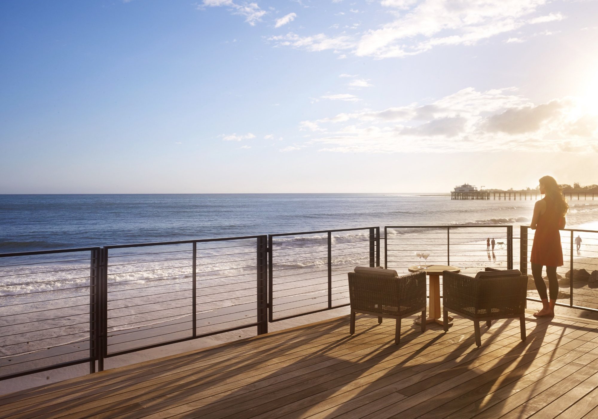 Nobu Ryokan Malibu by null