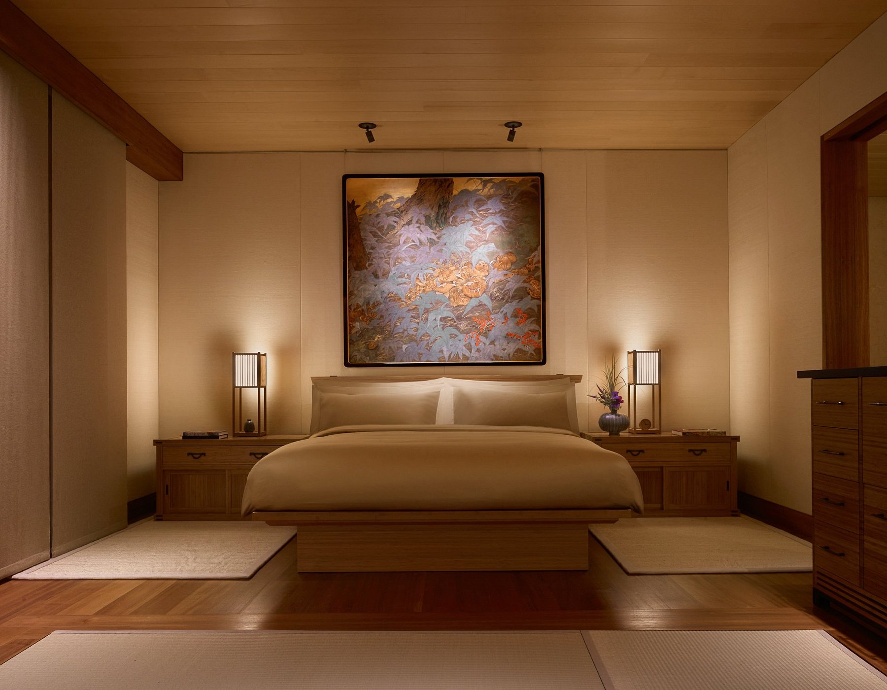 Nobu Ryokan Malibu by Google