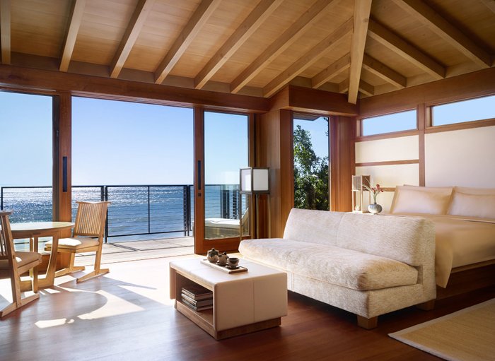 Nobu Ryokan Malibu