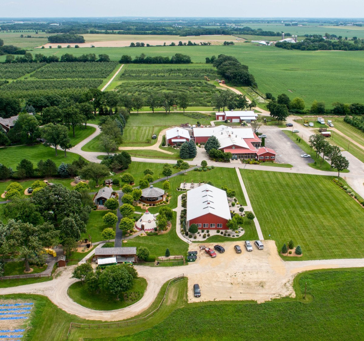 Royal Oak Farm Orchard (Harvard) - 2022 Lo que se debe saber antes de 