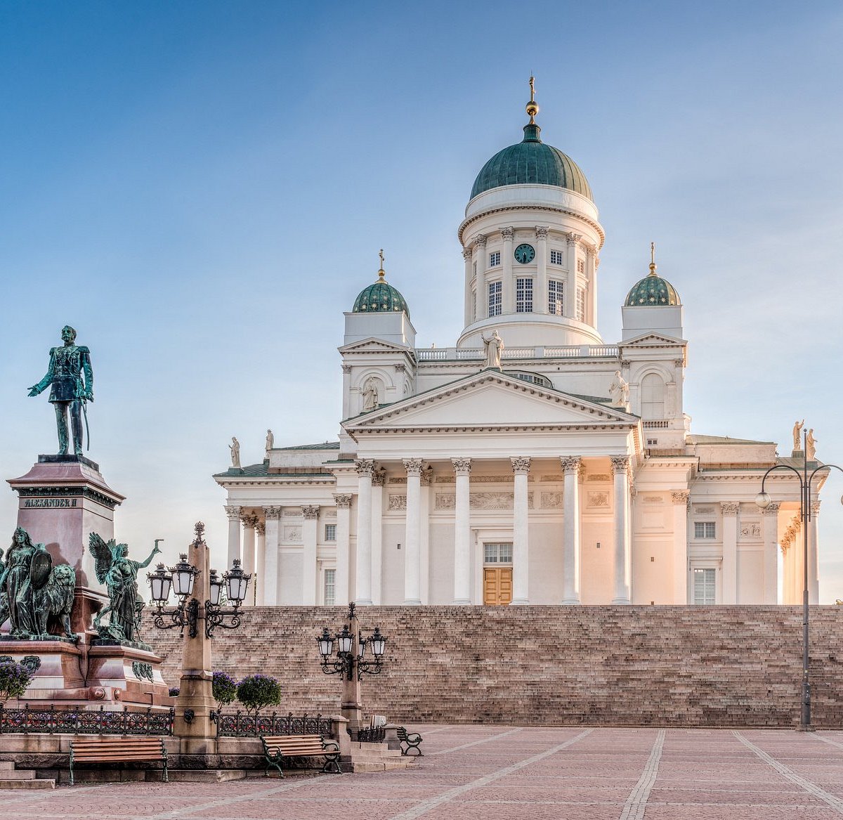 helsinki tours by locals