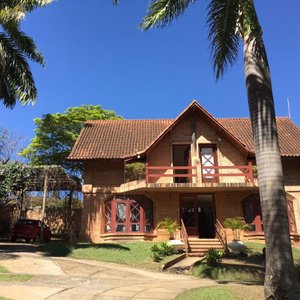 PESQUE E PAGUE E POUSADA DO MIRANDA - Hostel Reviews (Santa Luzia, Brazil)