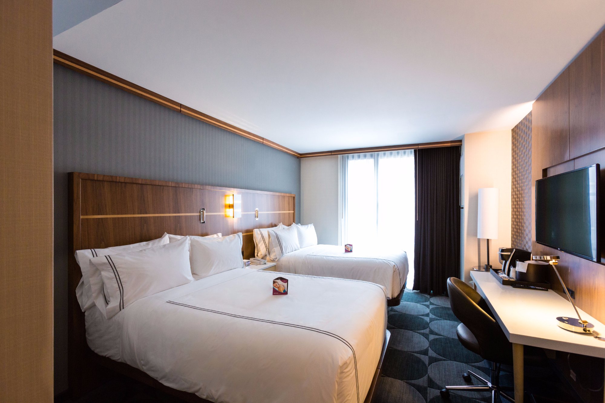 Hotel photo 52 of Crowne Plaza HY36 Midtown Manhattan, an IHG hotel.