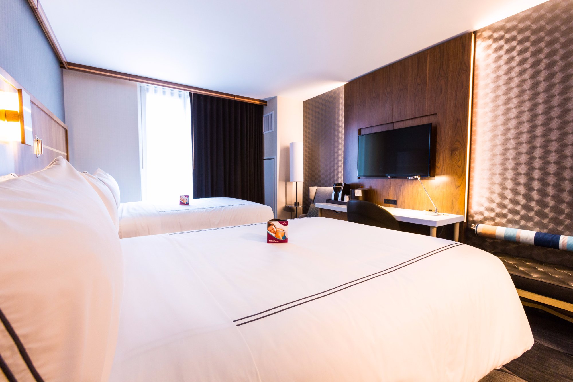 Hotel photo 39 of Crowne Plaza HY36 Midtown Manhattan, an IHG hotel.