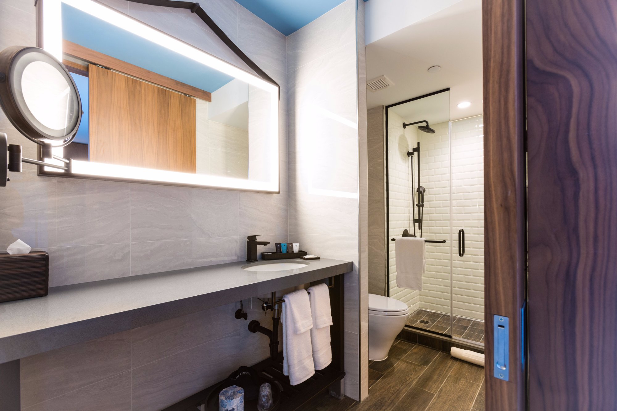 Hotel photo 86 of Crowne Plaza HY36 Midtown Manhattan, an IHG hotel.