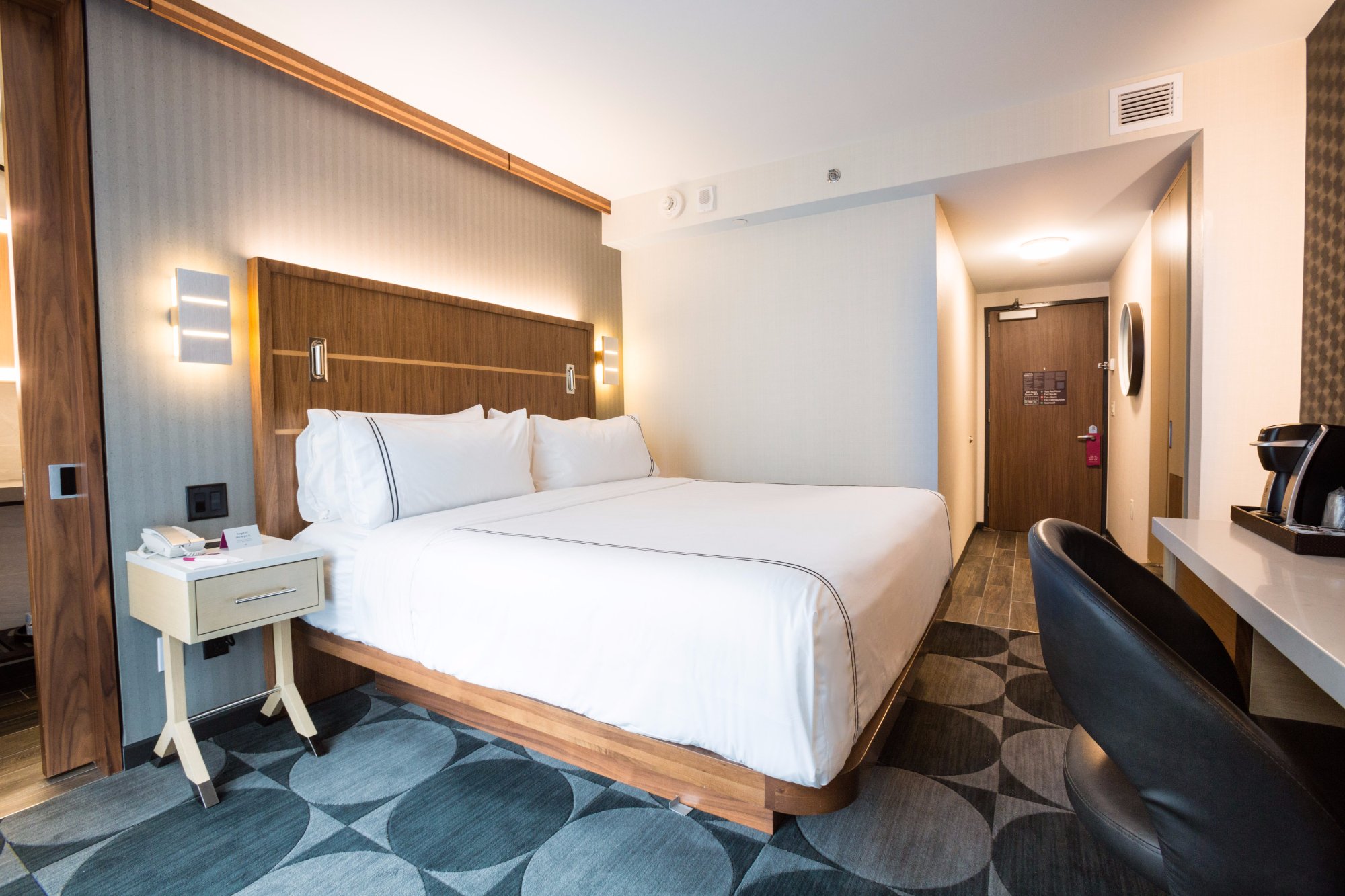 Hotel photo 68 of Crowne Plaza HY36 Midtown Manhattan, an IHG hotel.