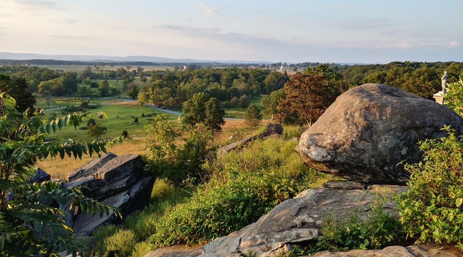 Devil's Den
