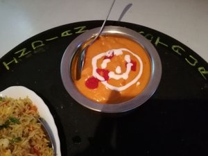 Comida