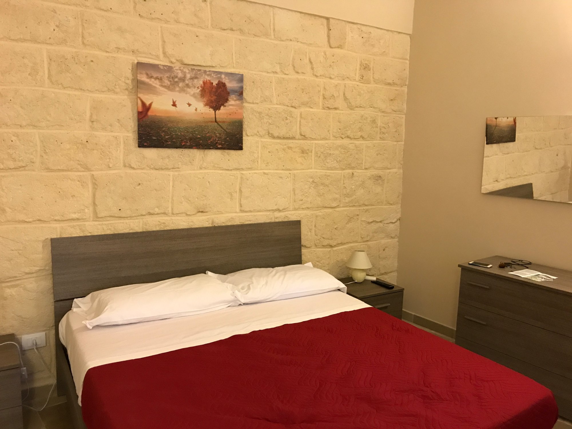 B&B SAN MARTINO - Reviews (Trani, Italy)