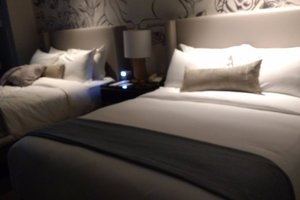 Rom og suite