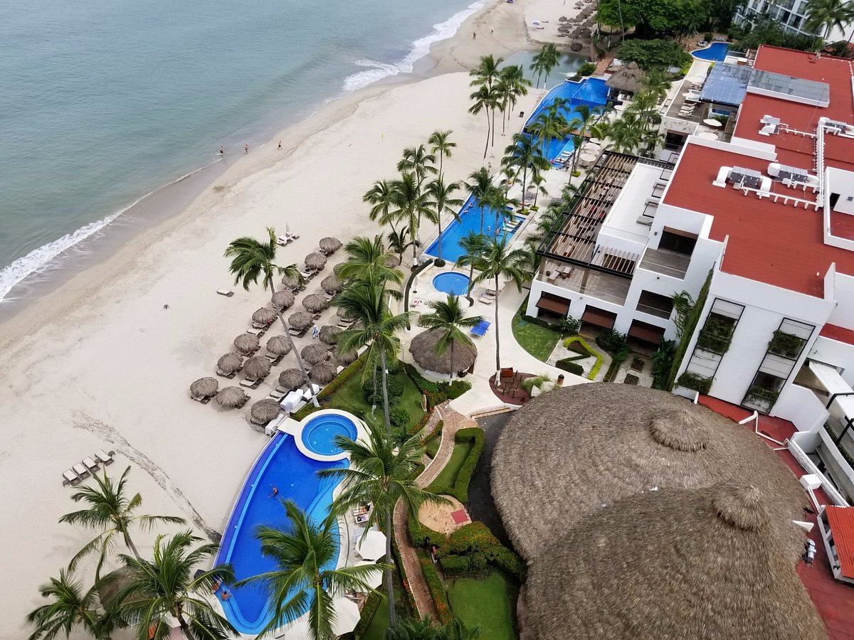 Hyatt Ziva Puerto Vallarta Resort Mexique Tarifs 2022 Tripadvisor