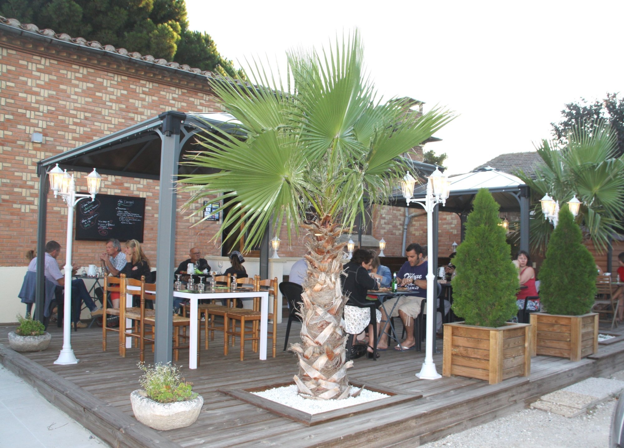 Pizzéria Rabah Zaoui, Carcassonne - 레스토랑 리뷰 - 트립어드바이저